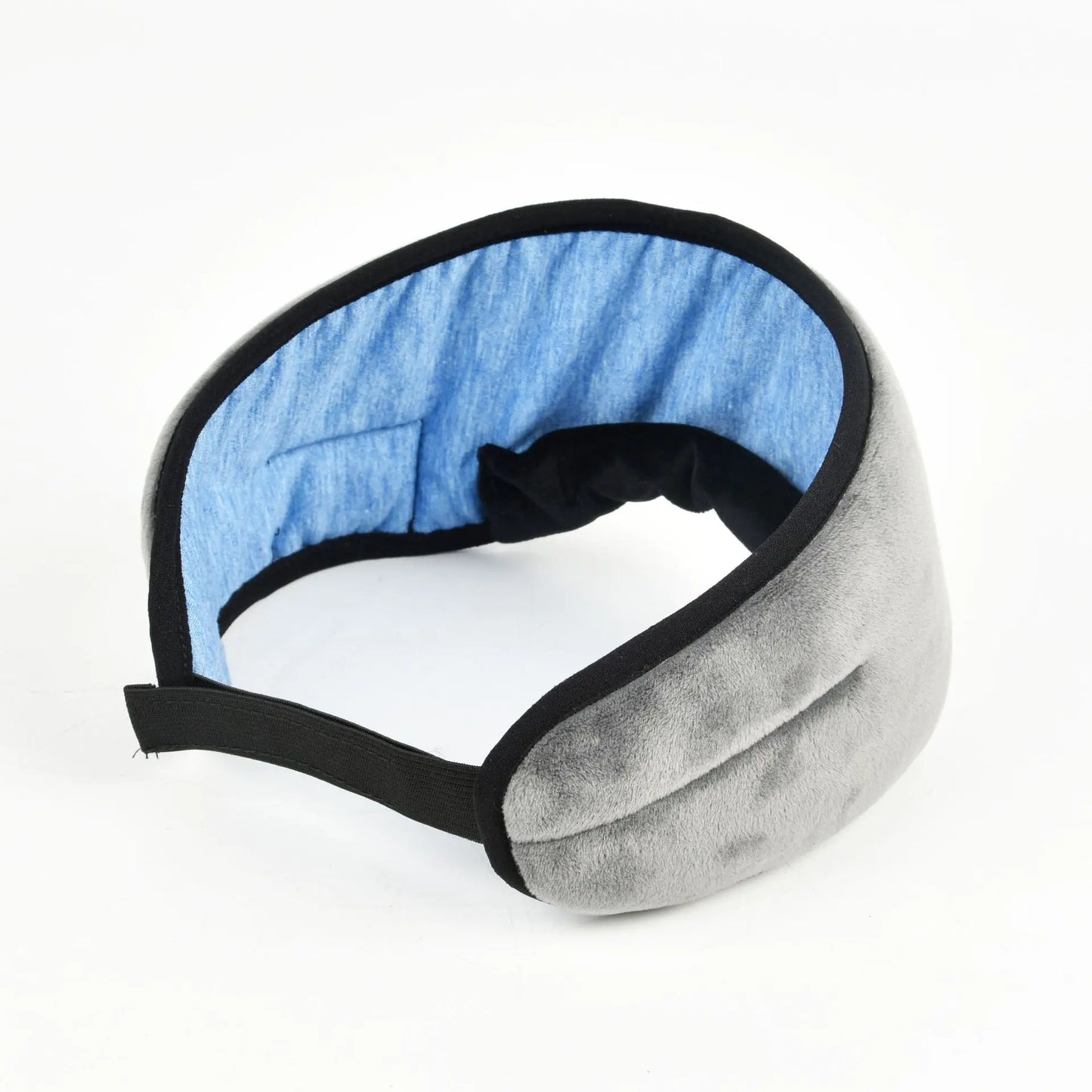 Bluetooth Music Eye Mask - Wireless Design