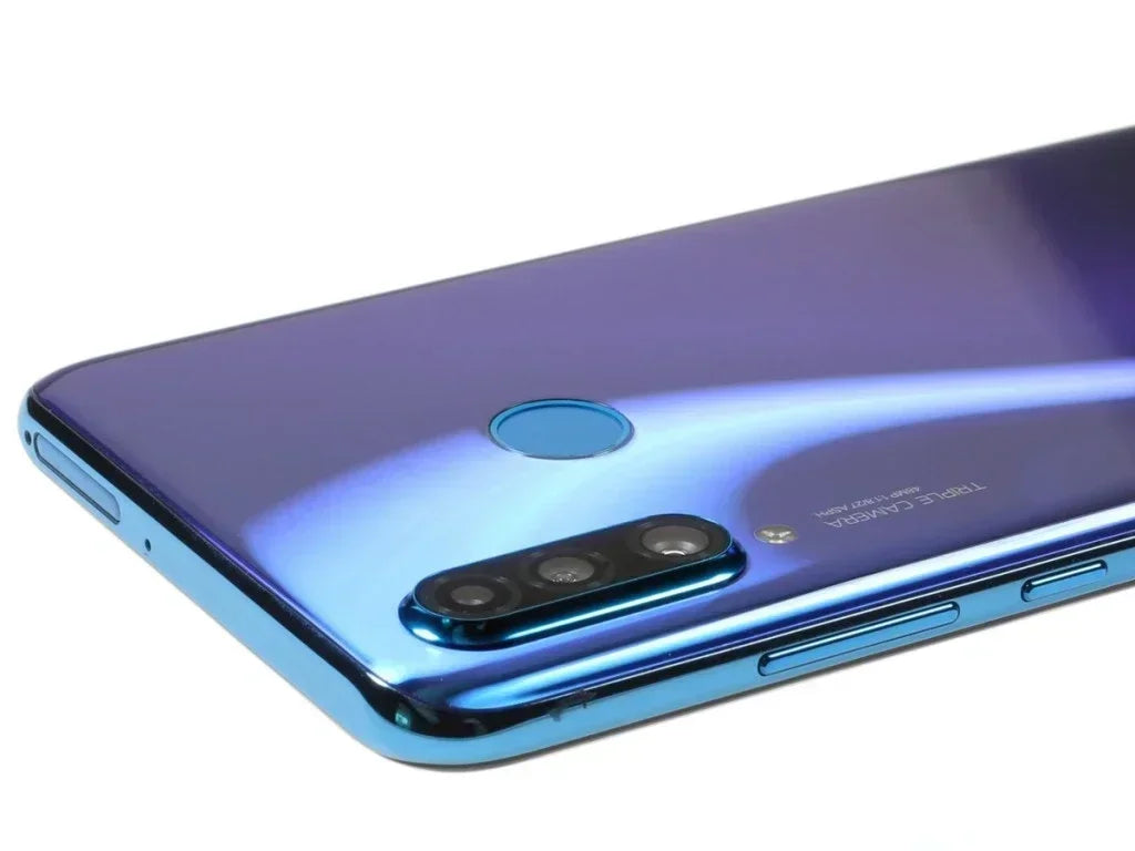 HUAWEI P30 Lite Smartphone / Android / 6GB RAM 128G ROM 6.15Inch 1080x2312HD 24+32MP Global Vision 4 / 5G Network