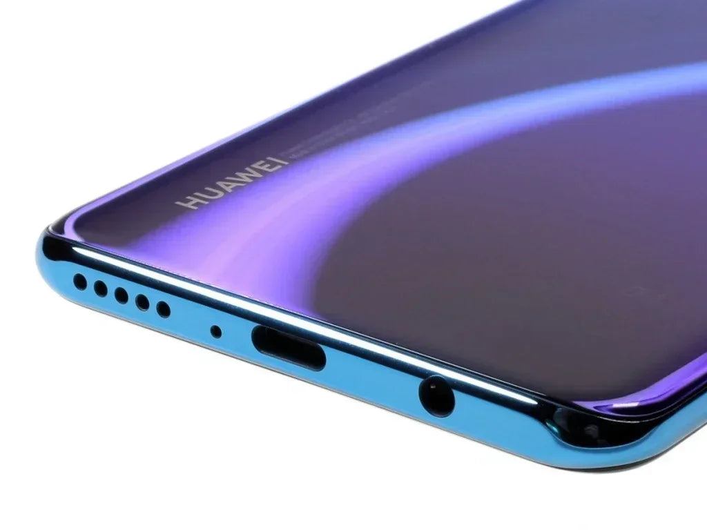 HUAWEI P30 Lite Smartphone / Android / 6GB RAM 128G ROM 6.15Inch 1080x2312HD 24+32MP Global Vision 4 / 5G Network