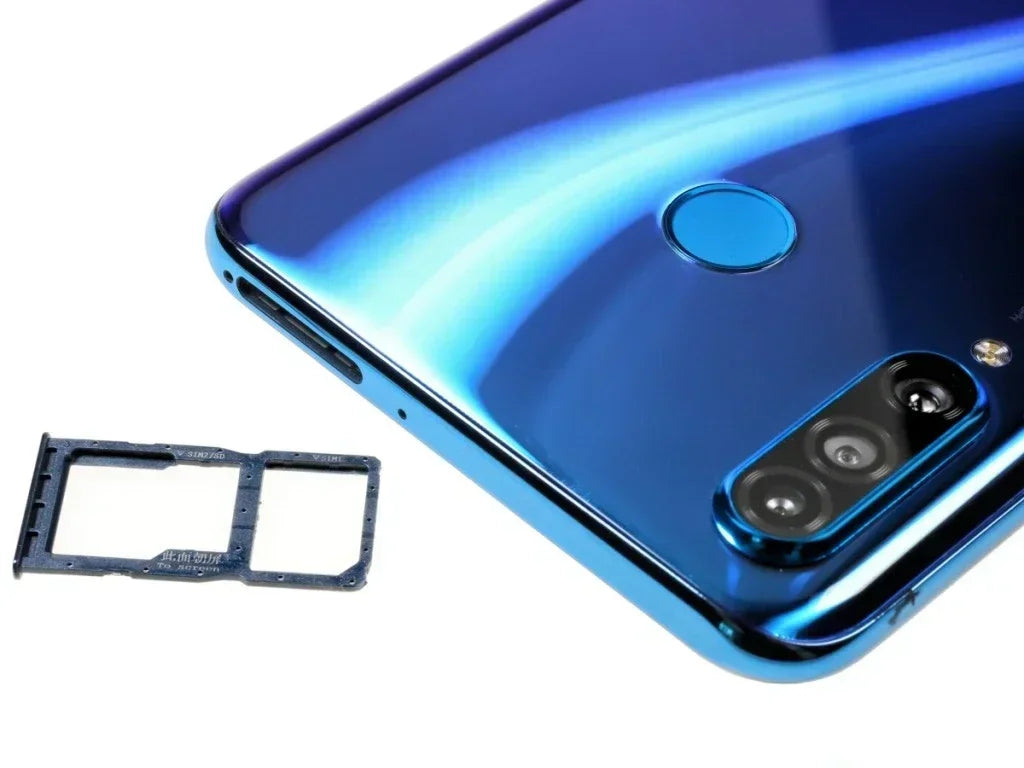 HUAWEI P30 Lite Smartphone / Android / 6GB RAM 128G ROM 6.15Inch 1080x2312HD 24+32MP Global Vision 4 / 5G Network