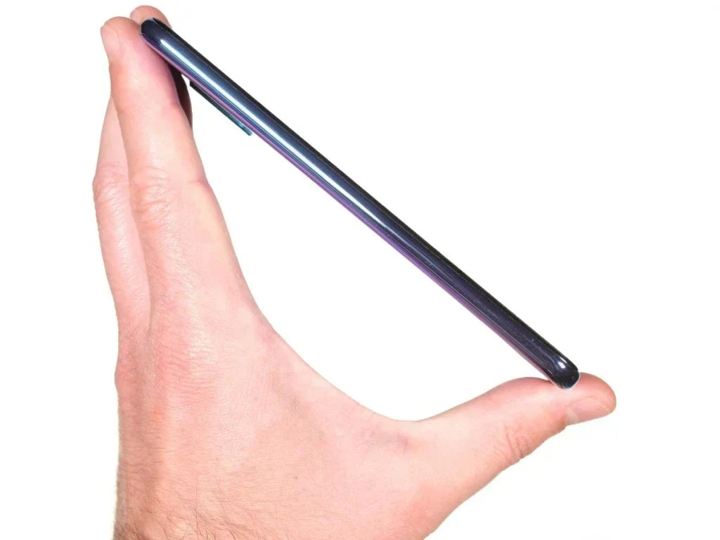 HUAWEI P30 Lite Smartphone / Android / 6GB RAM 128G ROM 6.15Inch 1080x2312HD 24+32MP Global Vision 4 / 5G Network