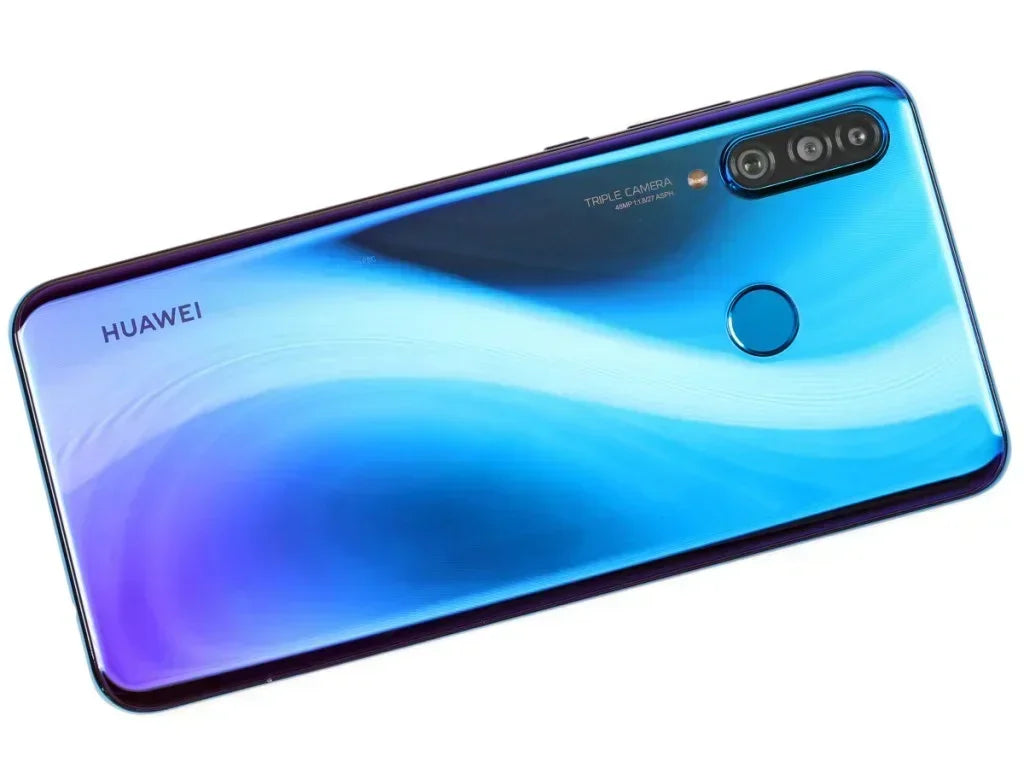 HUAWEI P30 Lite Smartphone / Android / 6GB RAM 128G ROM 6.15Inch 1080x2312HD 24+32MP Global Vision 4 / 5G Network