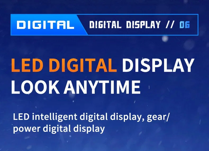 Portable Waist or Neck Hanging Fan / Rechargeable / Indoor & OutdoorUse